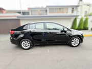 KIA RIO EXPACK MT - 2017