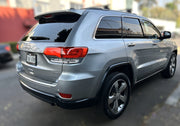 Jeep Grand Cherokee Limited Hemi - 2015