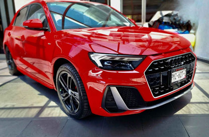 Audi A1 Sportline Sline 2020