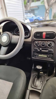 Chevrolet Chevy Monza Comfort 2009