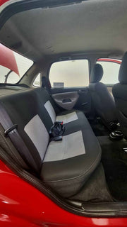 Chevrolet Chevy Monza Comfort 2009