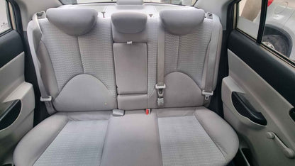 Dodge Attitude SE AUT 2011