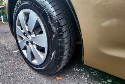 Dodge Attitude SE AUT 2011