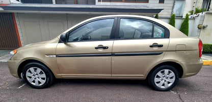 Dodge Attitude SE AUT 2011