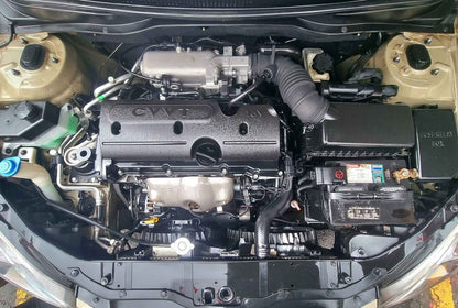 Dodge Attitude SE AUT 2011