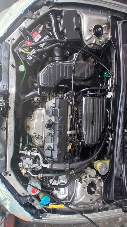 Honda Civic 2003