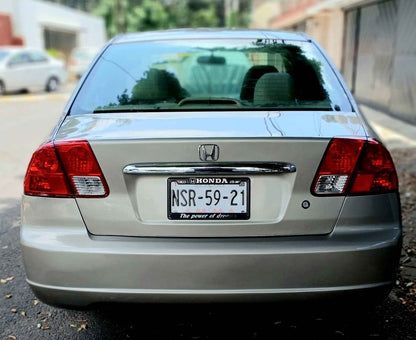 Honda Civic 2003