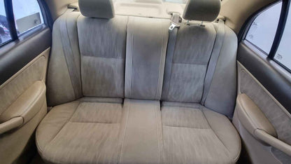 Honda Civic 2003