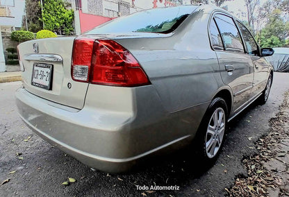 Honda Civic 2003