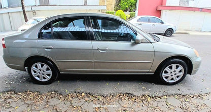 Honda Civic 2003