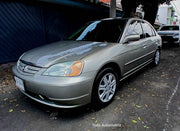 Honda Civic 2003
