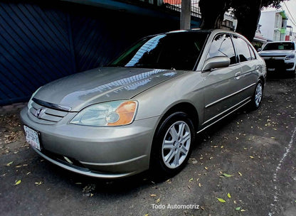 Honda Civic 2003