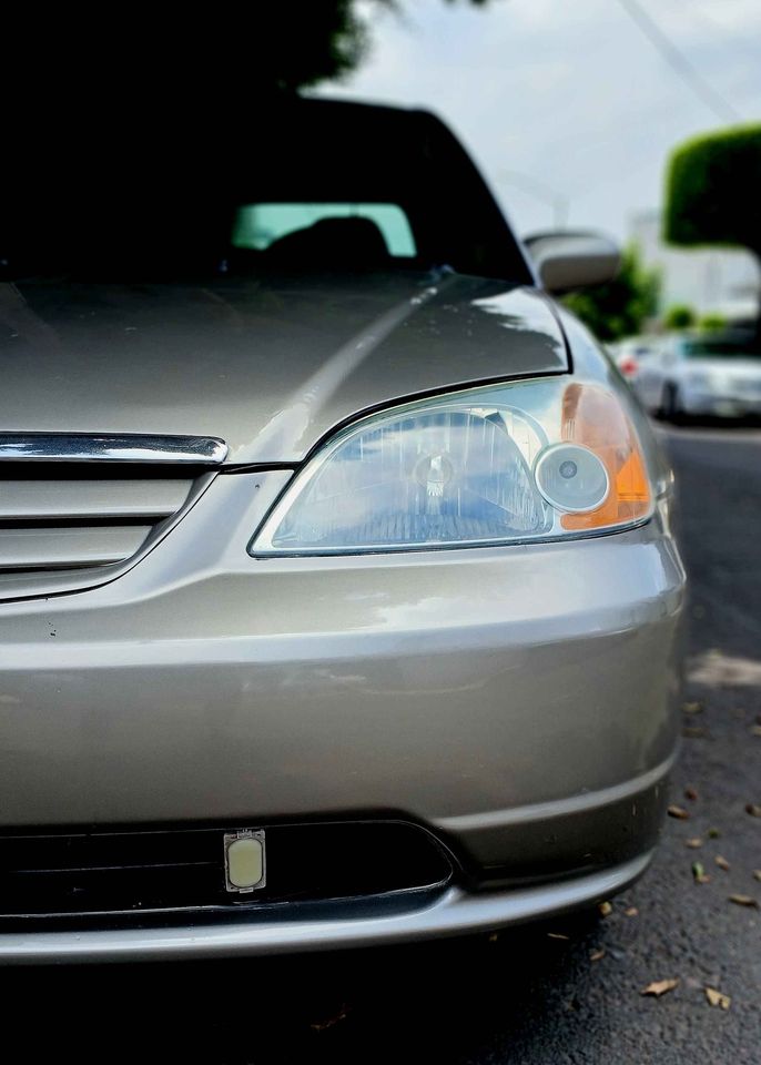 Honda Civic 2003