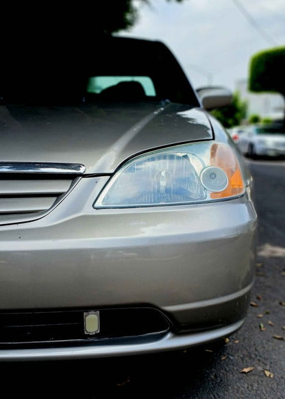 Honda Civic 2003