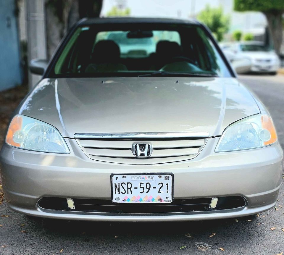 Honda Civic 2003