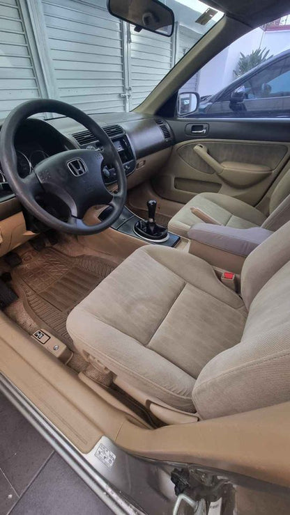 Honda Civic 2003