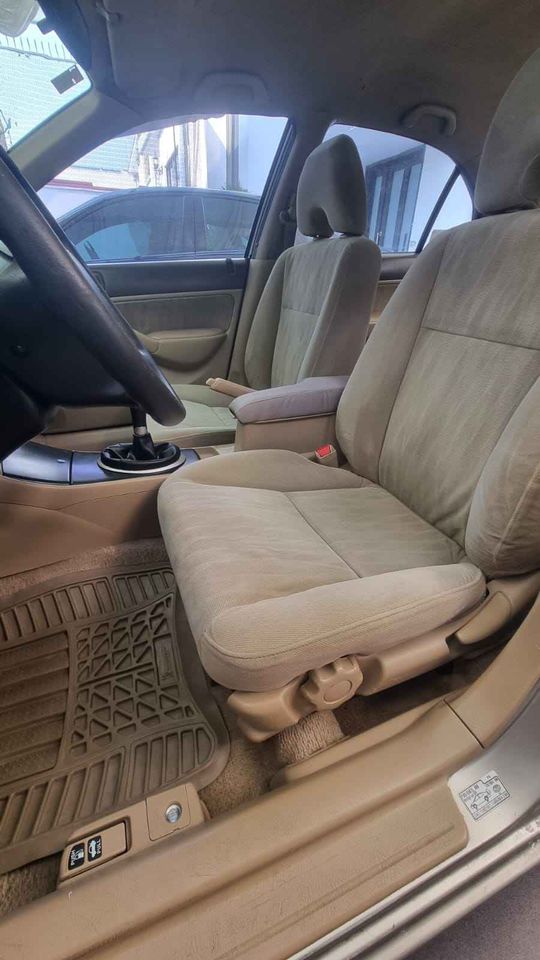 Honda Civic 2003