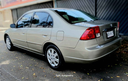 Honda Civic 2003
