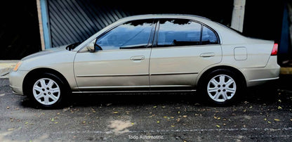 Honda Civic 2003