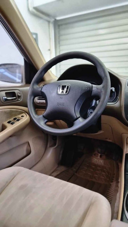 Honda Civic 2003