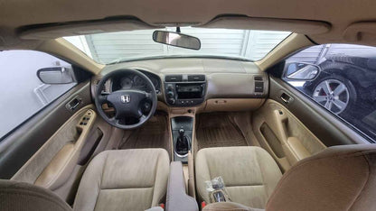 Honda Civic 2003