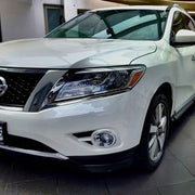 Nissan Pathfinder Exclusive 2015