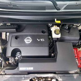 Nissan Pathfinder Exclusive 2015