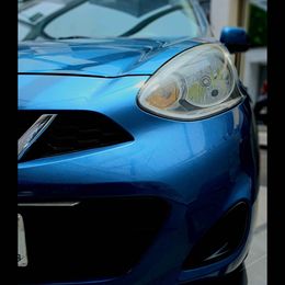 Nissan March Advance TM 2018