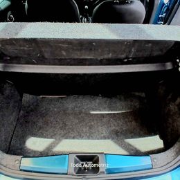 Nissan March Advance TM 2018