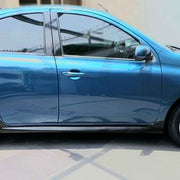 Nissan March Advance TM 2018