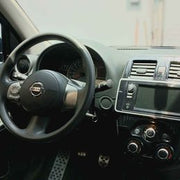 Nissan March Advance TM 2018