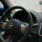 Nissan March Advance TM 2018