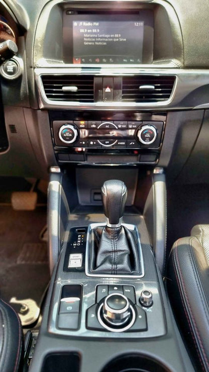 Mazda CX5 I Grand Touring 2016