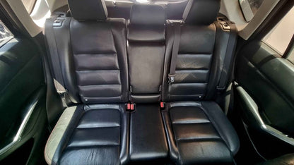 Mazda CX5 I Grand Touring 2016