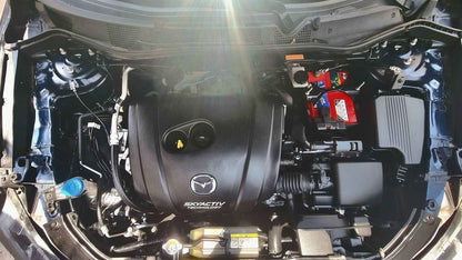 Mazda CX5 I Grand Touring 2016