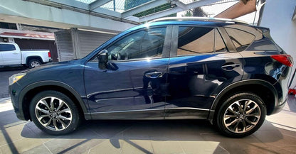Mazda CX5 I Grand Touring 2016