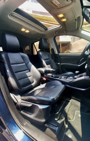 Mazda CX5 I Grand Touring 2016