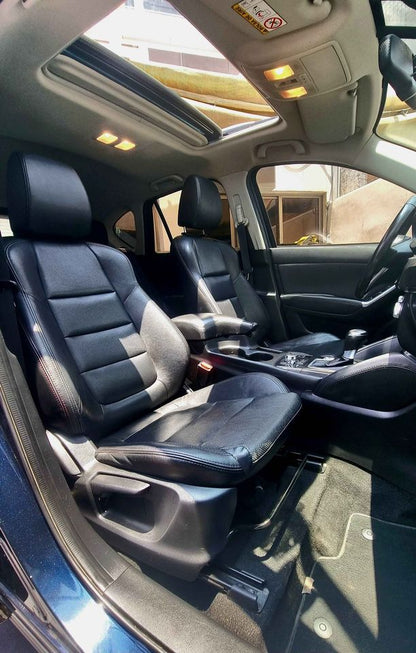 Mazda CX5 I Grand Touring 2016