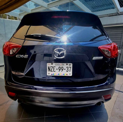 Mazda CX5 I Grand Touring 2016