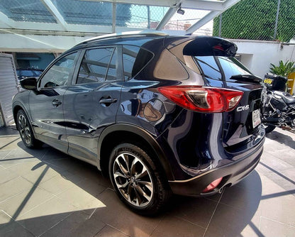 Mazda CX5 I Grand Touring 2016