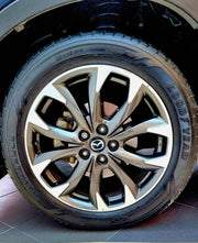 Mazda CX5 I Grand Touring 2016