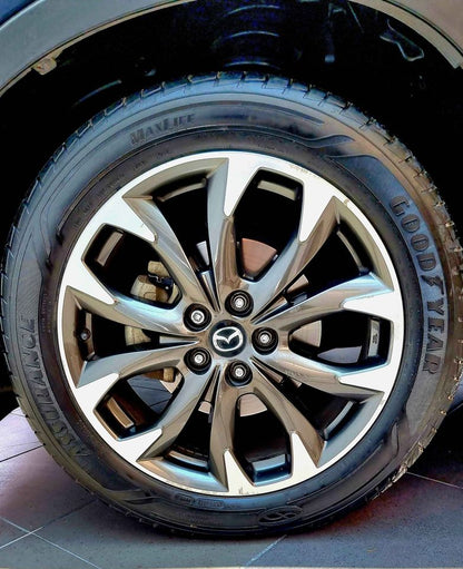 Mazda CX5 I Grand Touring 2016