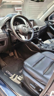 Mazda CX5 I Grand Touring 2016