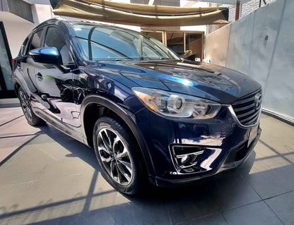 Mazda CX5 I Grand Touring 2016