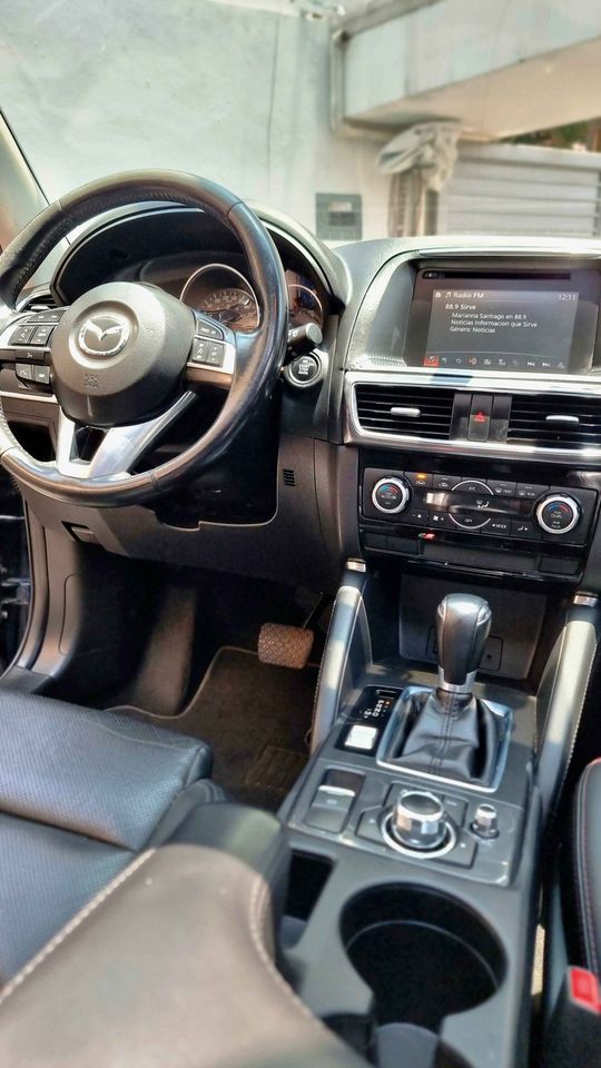 Mazda CX5 I Grand Touring 2016