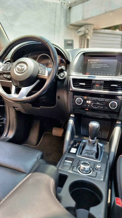 Mazda CX5 I Grand Touring 2016
