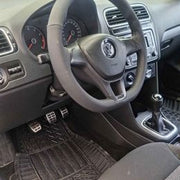Volkswagen Polo 2015