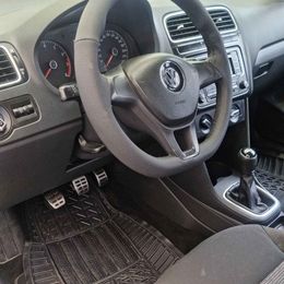 Volkswagen Polo 2015