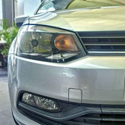 Volkswagen Polo 2015