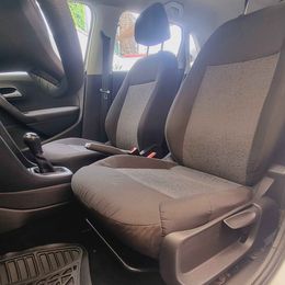 Volkswagen Polo 2015